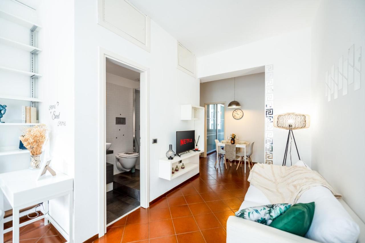 {Corso Sempione - Citylife} - Wi-Fi / Netflix /Mm5 Milan Exterior photo