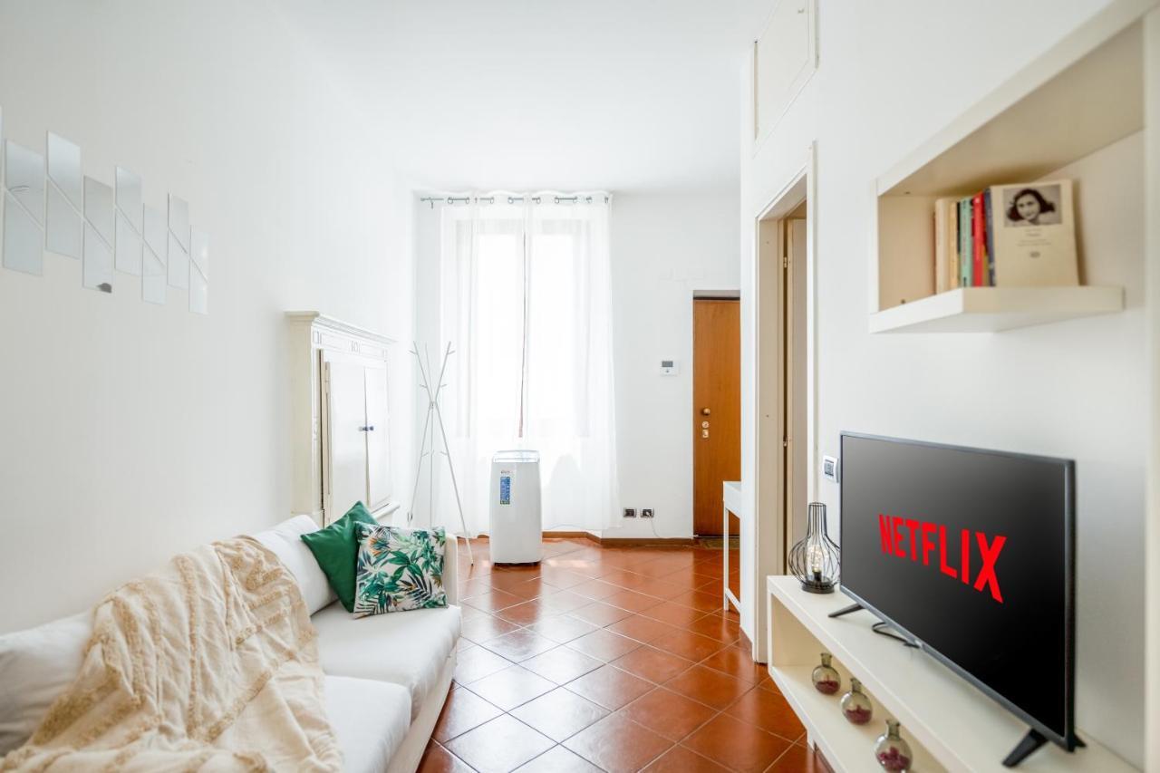 {Corso Sempione - Citylife} - Wi-Fi / Netflix /Mm5 Milan Exterior photo